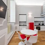 Lägenhet The Place To Be - Loft Design Nel Centro Storico Turin