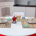 The Place To Be - Loft Design Nel Centro Storico Turin