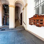 The Place To Be - Loft Design Nel Centro Storico 公寓 都灵