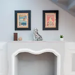 The Place To Be - Loft Design Nel Centro Storico 公寓 *