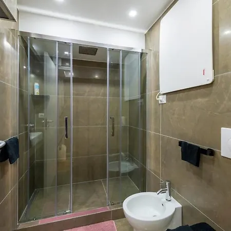 Apartment The Place To Be - Loft Design Nel Centro Storico
