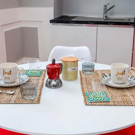 The Place To Be - Loft Design Nel Centro Storico Turin