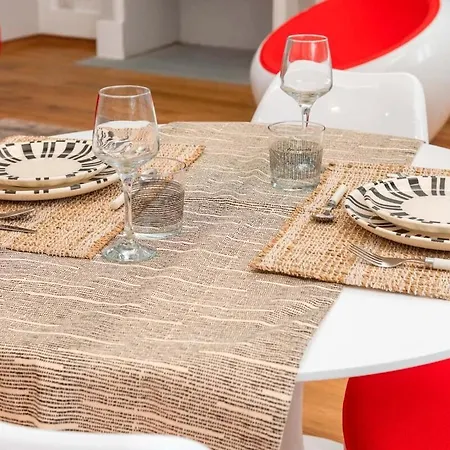 The Place To Be - Loft Design Nel Centro Storico Apartment *