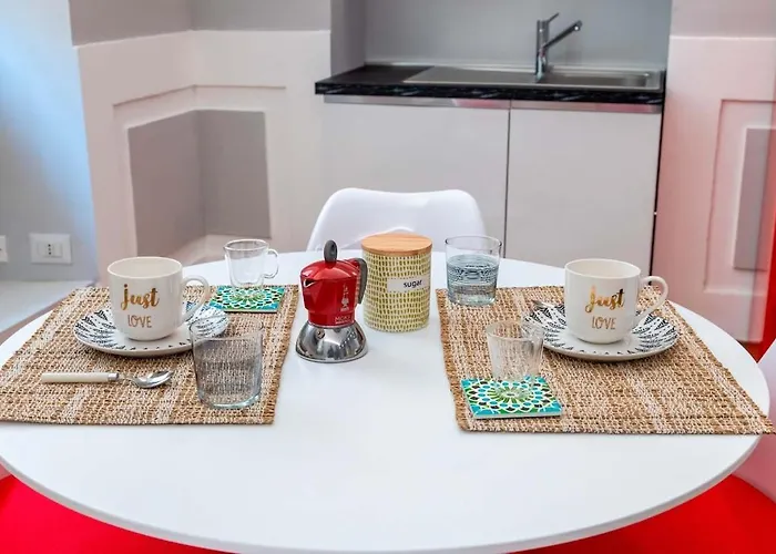 The Place To Be - Loft Design Nel Centro Storico Turin