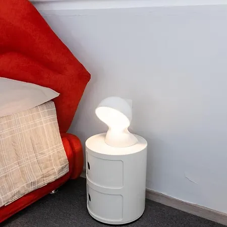 The Place To Be - Loft Design Nel Centro Storico 아파트 *