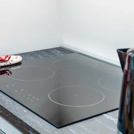 Апартаменты The Place To Be - Loft Design Nel Centro Storico