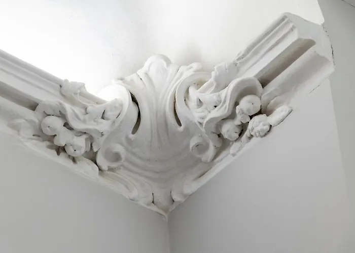 아파트 The Place To Be - Loft Design Nel Centro Storico 토리노